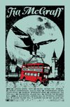 Limited Edition UK Screen Print Poster