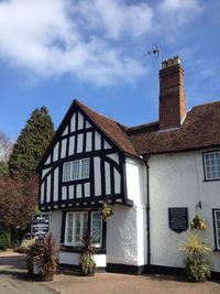 Park Cottage B&B Warwick