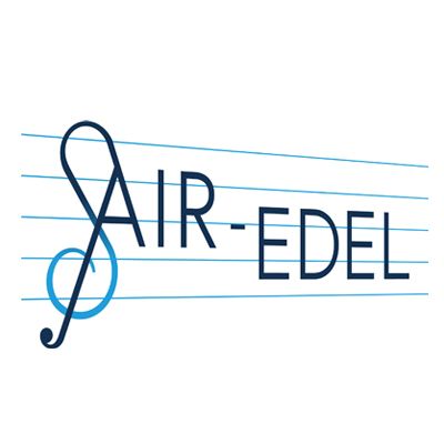 The prestigious music company Air-Edel Associates has signed Snow Owl for artistic representation! Check out the announcement by clicking on the photo above!