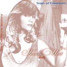 Train O' Freedom CD
