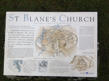 03-St Blane's Church 1
