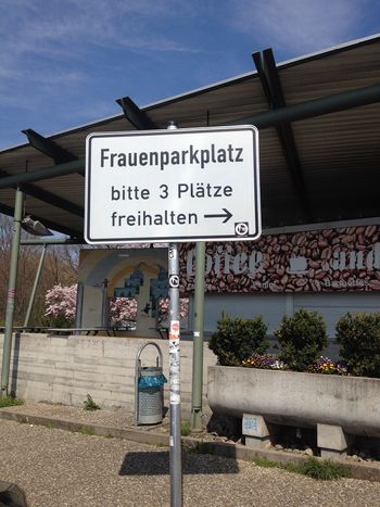 1310 Lost in translation, rest stop, Germany
