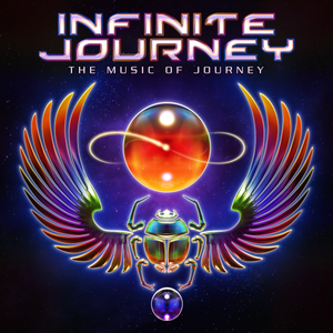 Infinite Journey - The Music of Journey