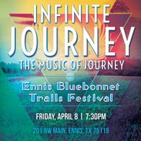 Ennis Bluebonnet Trails & Festival | 4.8.22