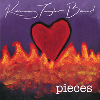 Pieces by Kenny Taylor Band
