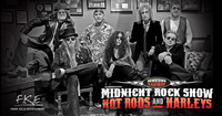 Hot Rods and Harleys MusicFest 22--NJ!