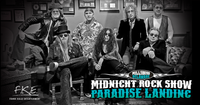 Live at Paradise Landing--DE!