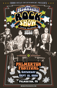 Palmerton PA Festival