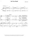 Into Your Hands - Assembly, SATB, Piano, Guitar