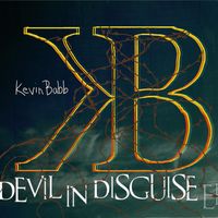 Devil In Disguise EP by Kevin Babb