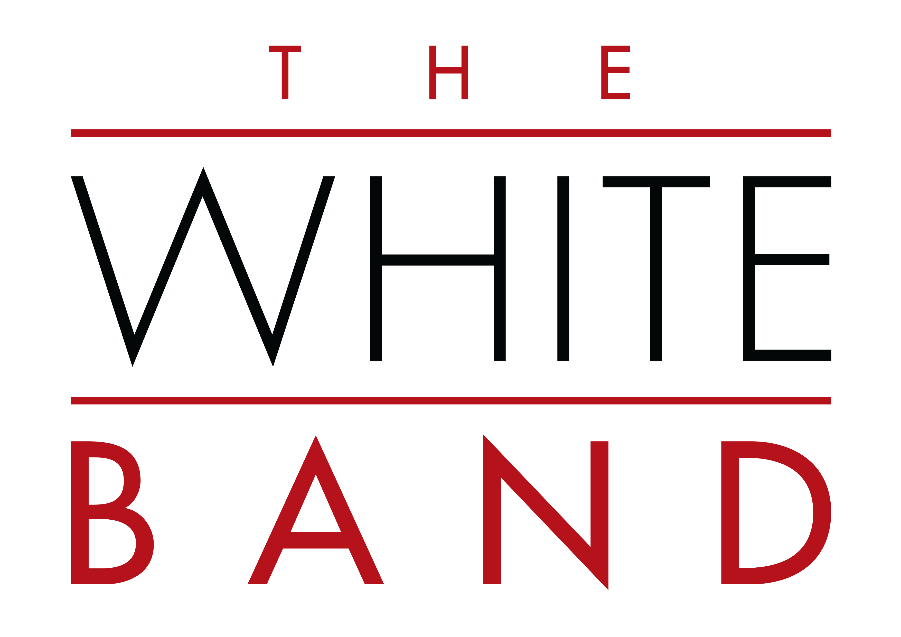 The White Band