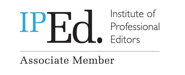 Institute of Professional Editors