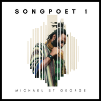 SongPoet 1 by Michael St. George