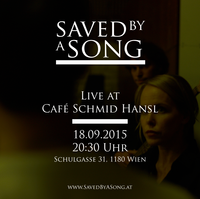 Live at Café Schmid Hansl