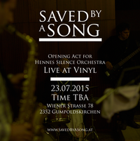 Live at Vinyl (Opening Act for Hennes Silence Orchestra)