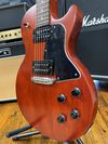Gibson Les Paul Special Tribute Humbucker - Vintage Cherry Stain