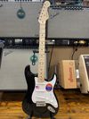 Fender Eric Clapton 'Blackie' Stratocaster - Black