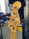 Fender Player Plus Meteora - 3 Color Sunburst