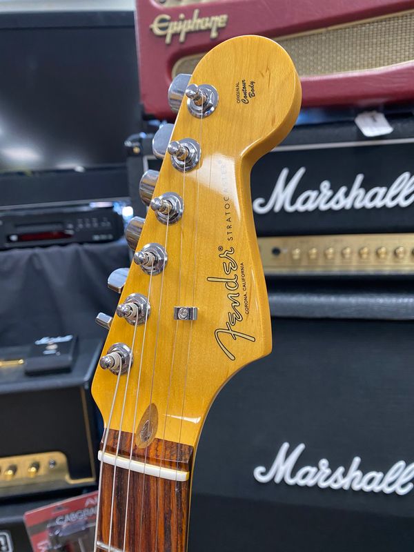 jimmy Wallace 60s Stratocaster - 通販 - gofukuyasan.com