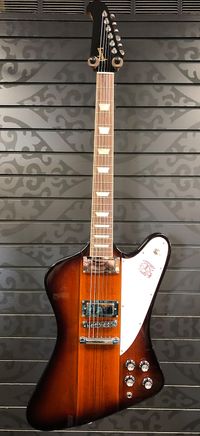 gibson firebird case for sale