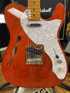 Used Squier Classic Vibe 60's Tele Thinline - Natural