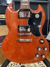 Gibson SG Standard '61 Vintage Cherry w/HSC