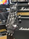 Used Schecter C1-FRS - Silver Mountain