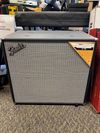 Fender Rumble 115 - 1x15" 300-watt Bass Cabinet