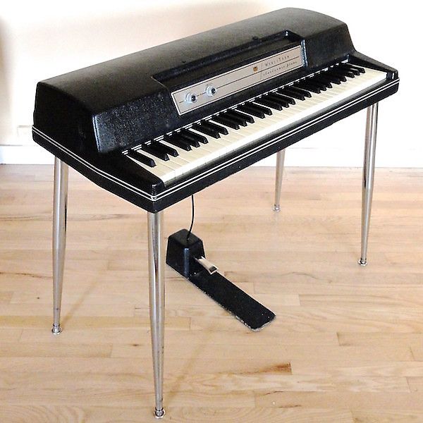 Used Electric Pianos