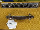 Fender Blues Junior III 1x12" 15-watt Tube Combo Amp - Lacquered Tweed
