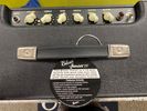 Fender Blues Junior IV 1 x 12-inch 15-watt Tube Combo Amp - Black