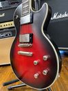 Epiphone Les Paul Prophecy - Red Tiger Aged Gloss
