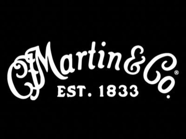 Authorized Martin Guitar Dealer
View our Martin Acoustic Guitar inventory