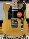 Squier Affinity Series Telecaster - Butterscotch Blonde