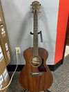 Taylor American Dream AD22e Acoustic/Electric Guitar - Natural