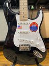 Fender Eric Clapton 'Blackie' Stratocaster - Black