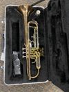 Eastman ETR420 Student Series Bb Trumpet