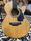 Takamine GF30CE Acoustic/Electric Guitar - Natural