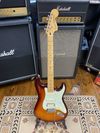 Used Fender American Ultra Stratocaster HSS Electric Guitar