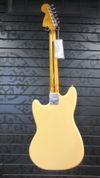 Squier Classic Vibe 60's Mustang - Vintage White