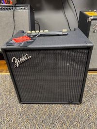 Fender Rumble Studio 40 40W 1x10 Bass Combo Amplifier