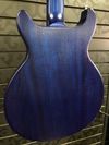 Gibson Les Paul Special Tribute DC Blue Stain Electric Guitar w/Gig Bag