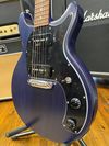 Gibson Les Paul Special Tribute Double Cut - Blue Stain