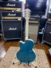 Gretsch G5410T Electromatic Hollow Body Tri-Five Two Tone Ocean Turquoise/Vintage White Limited Edition