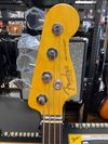 Fender American Professional II Precision Bass - 3-color Sunburst