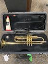 Used Bach TR300 Trumpet w/HSC