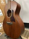 Taylor American Dream AD22e Acoustic/Electric Guitar - Natural