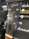 Gibson Les Paul Special Tribute Double Cut - Blue Stain