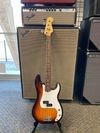Used Fender American Standard Precision Bass