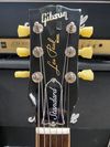 Used Gibson Les Paul 50's Standard w/HSC - Desert Burst